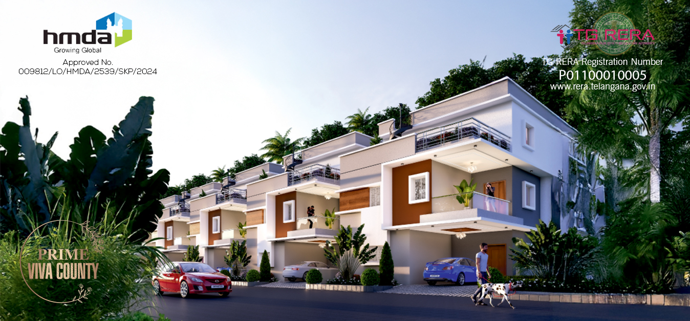 Prime Constructions in Mangalagiri